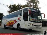 Comil Campione 3.45 / Mercedes Benz O-500RS / Pullman del Sur