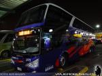 Modasa New Zeus II / Mercedes Benz O-500RSD / Condor Bus