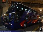 Busscar Panoramico DD / Scania K420 / Condor Bus