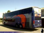 Marcopolo Paradiso 1800DD / Scania K420 / Los Conquistadores