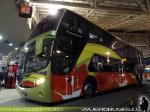 Busscar Panoramico DD / Mercedes Benz O-500RSD / Pullman Los Conquistadores del Sur