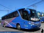 Marcopolo Viaggio G7 1050 / Mercedes Benz OC-500RF / Pullman Contimar