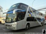 Marcopolo Paradiso G7 1800DD / Scania K410 / Pullman Contimar