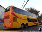 Marcopolo Paradiso 1800DD / Scania K124IB / Via Costa