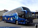 Comil Campione 4.05 / Mercedes Benz O-500RSD / Sol del Pacifico