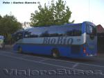 Irizar Century / Mercedes Benz 0-400RSE / Bio-Bio