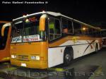 Ciferal Podium 330 / Scania K113 / Pullman El Huique