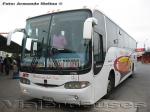 Comil Campione 3.45 / Mercedes Benz O-400RSE / Pullman del Sur