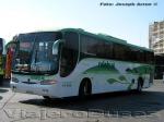 Comil Campione 3.45 / Mercedes Benz O-400RSE / Nilahue