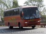 Comil Campione 3.45 / Mercedes Benz OF-1721 / Gama Bus