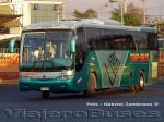 Comil Campione 3.45 / Mercedes Benz OH-1628 / Tur-Bus