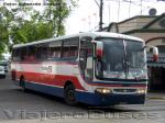 Comil Campione 3.45 / Scania K113 / Pullman JC