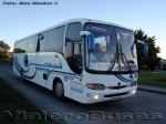 Comil Campione 3.45 / Volkswagen 17.210 / Gama Bus