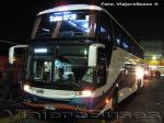 Comil Campione 4.05HD / Mercedes Benz O-500RSD / Eme Bus