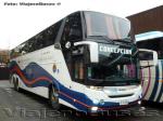 Comil Campione 4.05 HD / Scania K420 / Eme Bus