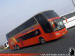 Marcopolo Paradiso 1800DD / Scania K420 / Pullman Bus