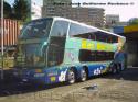 Marcopolo Paradiso 1800DD / Scania K420 8x2 / Bus Norte