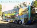 Marcopolo Paradiso 1800DD / Scania K420 8x2 / Bus Norte