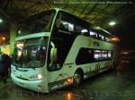 Busscar Panorâmico DD / Scania K420 / ETM