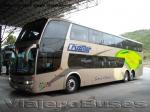 Marcopolo Paradiso 1800 DD / Mercedes Benz O-500RSD / Cruzmar