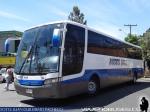 Busscar Vissta Buss LO / Scania K124IB / Buses Diaz