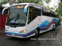 Irizar New Century / Mercedes Benz O-400RSD / EME