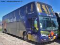 Busscar Panoramico DD / Mercedes Benz O-500RSD / Linatal