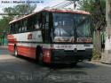 Marcopolo Viaggio GV1000 / Volvo B10M / Pullman del Sur