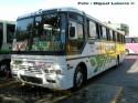 Busscar El Buss 340 / Scania S113 / Buses Nilahue