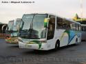 Busscar Vissta Buss LO / Volvo B7R / Pullman JR