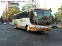 Marcopolo Viaggio 1050 / Mercedes Benz O-500R / Pullman Sur