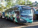 Irizar New Century / Mercedes Benz O-500R / Linea Azul