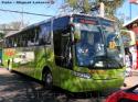 Busscar Vissta Buss LO / Mercedes Benz O-400RSL / Tur-Bus