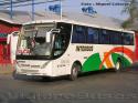 Caio Giro 3400 / Mercedes Benz OF-1721 / Interbus