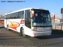 Busscar El Buss 340 / Mercedes Benz OH-1628 / Pullman del Sur