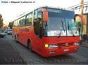Busscar El Buss 340 / Scania L94 / Pullman del Sur