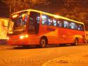 Busscar Vissta Buss LO / Mercedes Benz O-400RSE / CruzMar