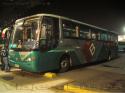 Busscar El Buss 340 / Mercedes Benz O-400RSE / Tur-Bus