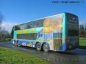 Marcopolo Paradiso 1800DD / Scania K420 8x2 / Bus Norte