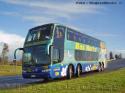 Marcopolo Paradiso 1800DD / Scania K420 8x2 / Bus Norte