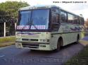 Busscar El Buss 340 / Mercedes Benz OF-1318 / Buses Turismo Sur