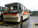 Busscar El Buss 340 / Scania S113 / Ruta H