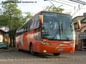 Busscar Vissta Buss LO / Volvo B7R / Pullman JR