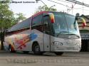 Irizar Intercentury / Mercedes Benz O-400RSE / Jet-Sur Rutam