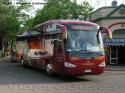 Irizar New Century / Mercedes Benz OH-1628 / Linatal