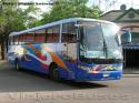 Busscar El Buss 340 / Volvo B7R / Via Costa