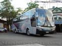 Busscar Vissta Buss HI / Volvo B12R / Cidher