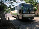 Busscar El Buss 340 / Mercedes Benz OH-1628 / Buses Peñablanca