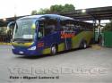 Irizar New Century / Volvo B12R / Linatal