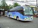 Irizar Century / Mercedes Benz OH-1628 / Nilahue